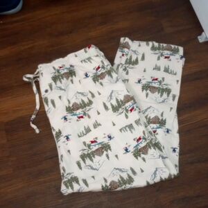 St Johns Bay Pajama pants for men